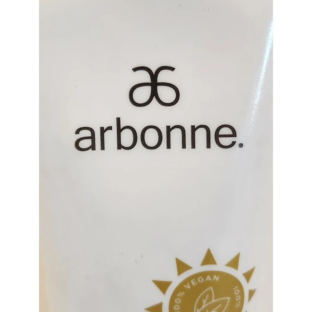 Arbonne Fun Sun‎ MINERAL SUNSCREEN LOTION SPF 30 -5 Oz Sealed No Box